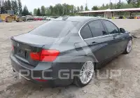 2013 BMW 328 photo