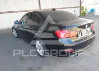 2013 BMW 328 фото