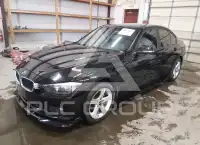 2013 BMW 328 photo