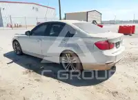 2013 BMW 328 фото