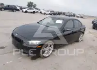 2013 BMW 328 фото