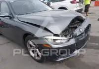 2013 BMW 328 фото