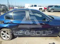 2013 BMW 328 photo