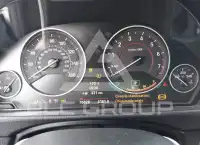 2013 BMW 328 фото