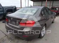 2013 BMW 328 фото