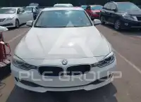2013 BMW 328 фото