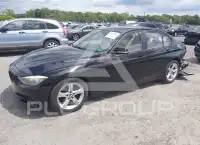 2013 BMW 328 photo