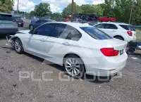 2013 BMW 328 photo