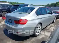 2013 BMW 328 фото