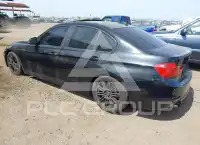 2013 BMW 328 фото