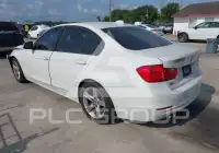 2013 BMW 328 фото
