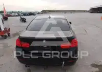 2013 BMW 328 фото