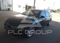 2013 BMW 328 фото
