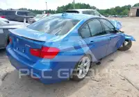2013 BMW 328 photo