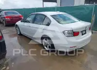 2013 BMW 328 фото