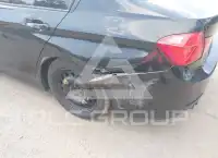 2013 BMW 328 photo