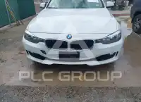 2013 BMW 328 фото