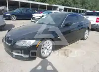 2013 BMW 328 фото