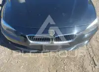 2013 BMW 328 фото