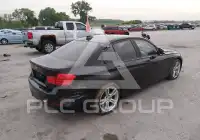 2013 BMW 328 фото
