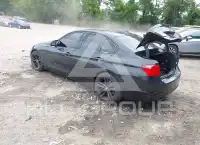 2013 BMW 328 фото