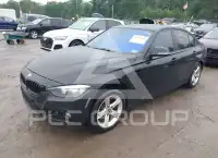 2013 BMW 328 фото