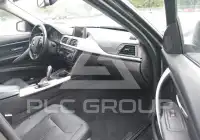 2013 BMW 328 фото