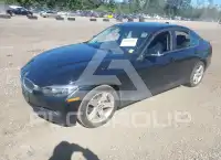 2013 BMW 328 фото