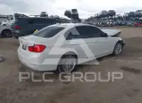 2013 BMW 328 фото