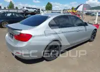 2013 BMW 328 photo