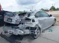 2013 BMW 328 фото