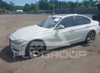 2013 BMW 328 фото