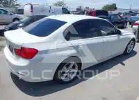 2013 BMW 328 фото