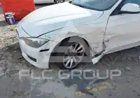 2013 BMW 328 фото