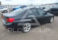 2013 BMW 328 фото