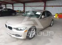 2013 BMW 328 photo