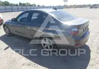2013 BMW 328 photo