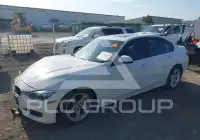 2013 BMW 328 photo