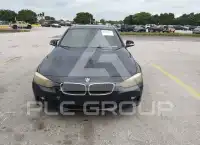 2013 BMW 328 photo