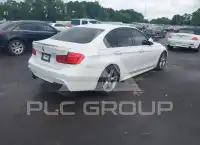 2013 BMW 328 фото