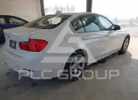2013 BMW 328 фото