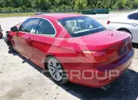 2013 BMW 328 фото