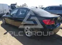 2013 BMW 328 фото