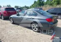 2013 BMW 328 фото