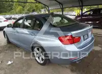 2013 BMW 328 фото