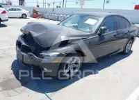 2013 BMW 328 фото