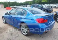 2013 BMW 328 photo
