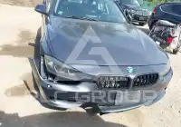 2013 BMW 328 фото