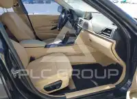 2013 BMW 328 photo