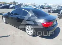 2013 BMW 328 фото